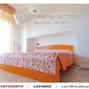 Lavagnacas Appartamento Lavagna