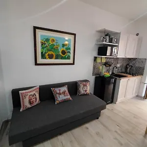 Vanni 61 Appartamento Cefalù