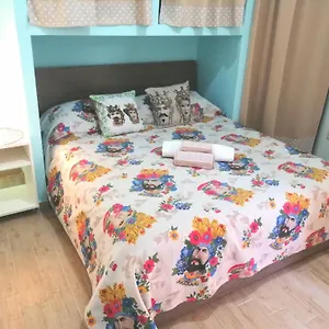 I Mori Di Sicilia Casa vacanze Giardini Naxos