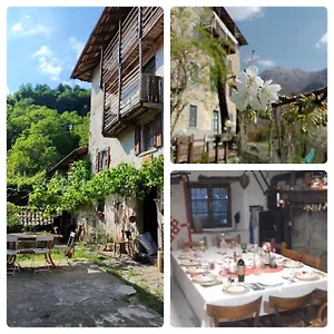 Cascina Gervasoni Alloggio per agriturismo