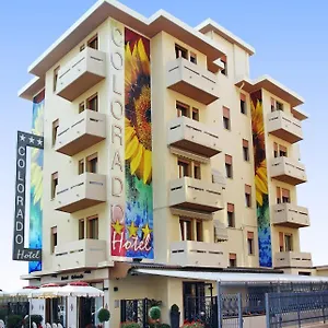 Colorado Hotel Sottomarina